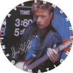 Dave Edmunds : Information (12", Single, Pic, Promo, Lim)