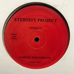 Depeche Mode : Little 15 (Eternity Project Remixes) (12", Unofficial)