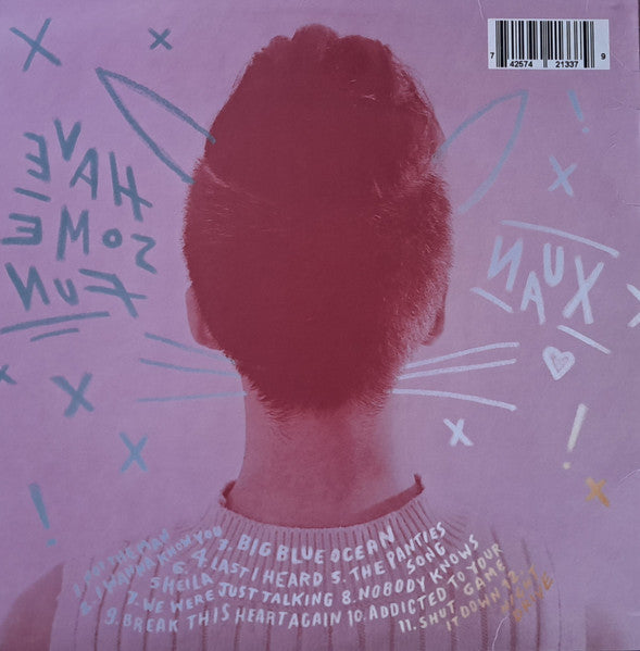 Xuan : Have Some Fun (LP)