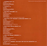 U2 : 7 (CD, EP, Ltd)
