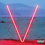 Maroon 5 - V (CD)