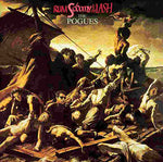 The Pogues - Ron, sodomía y el látigo (Vinilo)