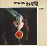 Cage The Elephant : Unpeeled (2xLP, Album)