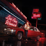Lee Ann Womack - Way I'm Livin (Vinyl)