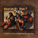 Los hijos de Makaha - Na Mele Henoheno Vol.2: Na Makahiki Mua-helu Elua (CD)