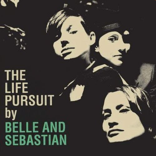Belle and Sebastian - En busca de la vida (Vinilo)