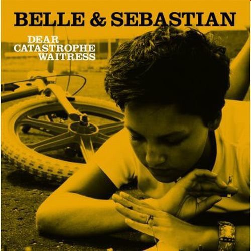 Belle and Sebastian - Dear Catastrophe Waitress (Vinyl)