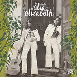 Elia Y Elizabeth - La Onda de Elia y Elizabeth (Vinilo)