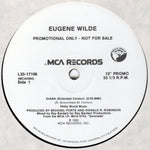 Eugene Wilde : Diana (12", Promo)