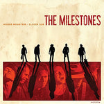 Milestones - Higher Mountain - Closer Sun (CD)