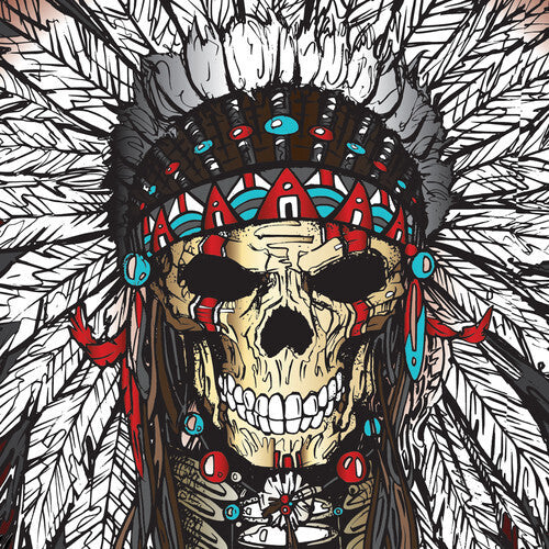 George Lynch - Shadow Train (CD)