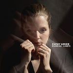 the album cover for Rameau / Cathy Krier - Rameau & Ligeti