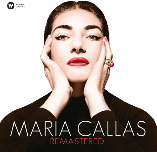 Maria Callas - Callas (Vinyl)