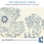 New Bach Image (CD)