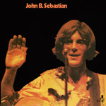 John Sebastian - John B. Sebastian (Vinyl)