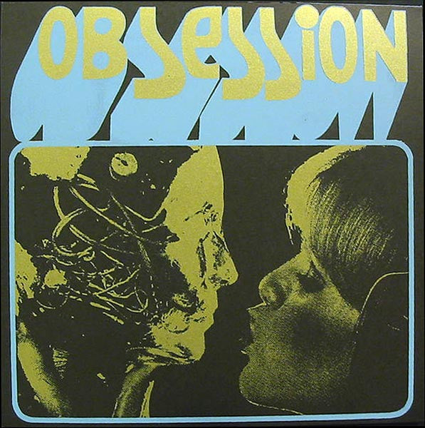 その他 Obsessin Buy Various : Obsession (2xLP, Comp, Ltd, Scr) Online for a great