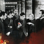 Rammstein - Live Aus Berlín (CD)