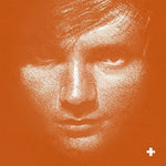 Ed Sheeran - Plus Sign (Vinilo)