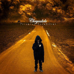 the album cover for Chrysalide - Personal Revolution