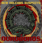 The New Orleans Suspects - Ouroboros (CD)