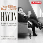 Pno Cons 3 4 & 11 (CD)