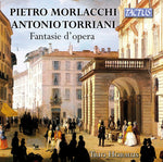 Fantasías operísticas (CD)