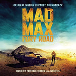 Junkie XL - Mad Max: Furia en la carretera (CD)