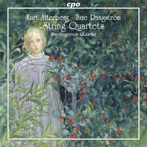 STR QRTS(CD)