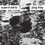 the album cover for Frey / APeRiOdIc - More or Less