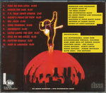 Shock (3) : Retroman (CD, Album)