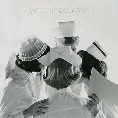 Shakey Graves - & the War Came (Vinyl)