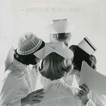 Shakey Graves - & the War Came (Vinyl)