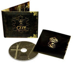 Ozzy Osbourne - Memorias de un loco (CD)