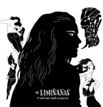 the album cover for Liminanas - I've Got Trouble in Mind / Rare Stuff 2009-2014