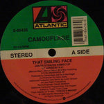 Camouflage : That Smiling Face (12", Single)