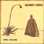 Gregory Isaacs - Cool Ruler (Vinyl)