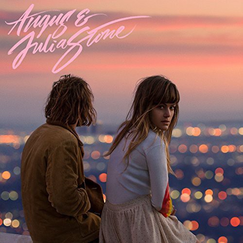 Angus & Julia Stone - Angus & Julia Stone (Vinyl)