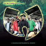 Wu-Tang Clan - Clásicos de Wu-Tang Vol. 1: Instrumento Shaolin (Vinilo)