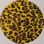 Bosq Featuring Kaleta : Take Over B/W Bounce And Pull Up(12", RE, Whi)