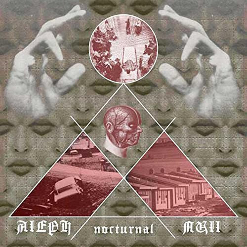 Aleph Null - Nocturnal (Vinyl)
