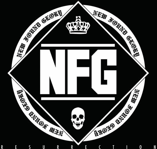 New Found Glory - Resurrection (CD)