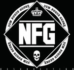 New Found Glory - Resurrection (CD)