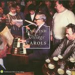 Varios artistas - Villancicos de pueblo ingleses: Villancicos tradicionales (CD)