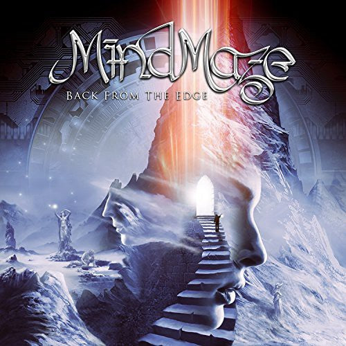 Mindmaze - De vuelta desde el borde (CD)