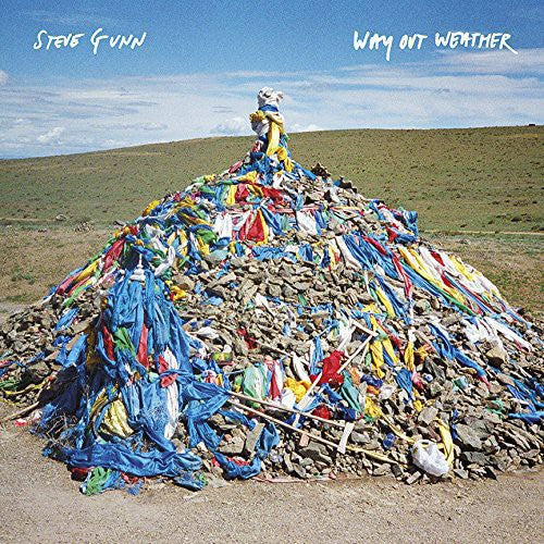 Steve Gunn - Way Out Weather (Vinyl)