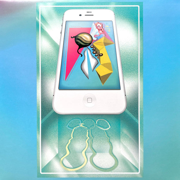 Death's Dynamic Shroud.wmv : 世界大戦Olympics (2xLP, Oly)