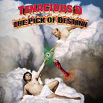 Tenacious D - Pick of Destiny (Vinilo)