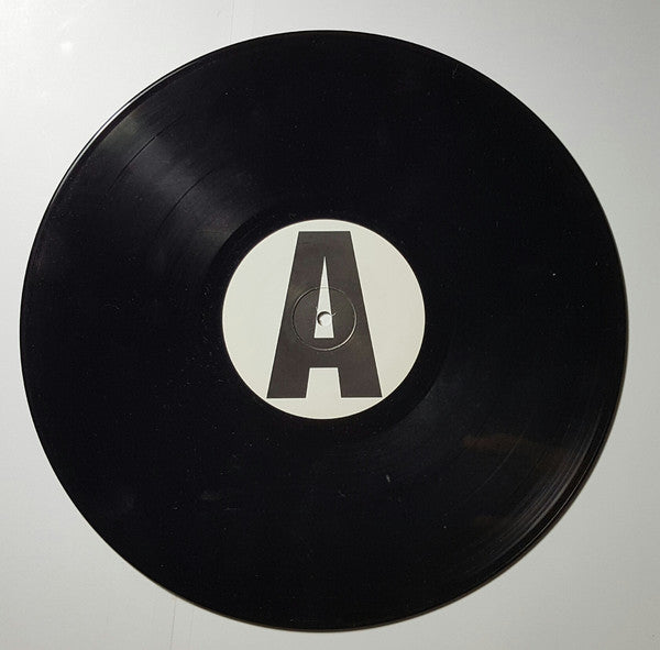 Lords Of Acid : The Crablouse, Variations On A Species (2x12", Ltd, Promo)