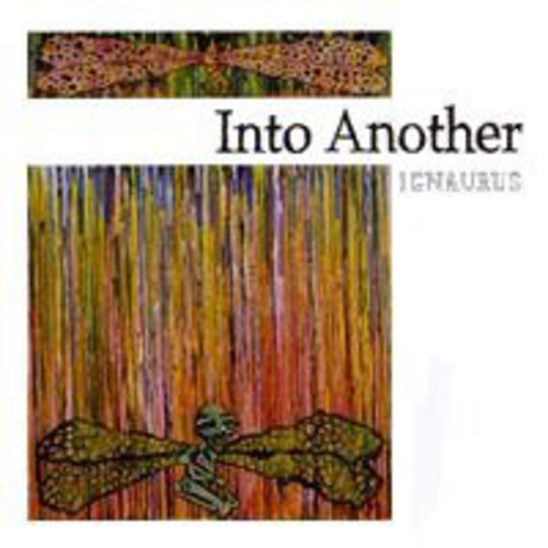 Into Another - Ignaurus (Vinilo)