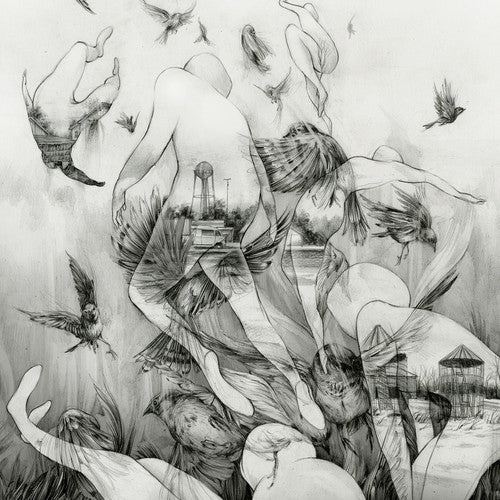 Mono - Último amanecer (Vinilo)